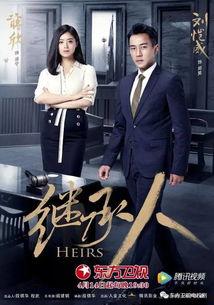 继承人,探寻家族传承的智慧与力量