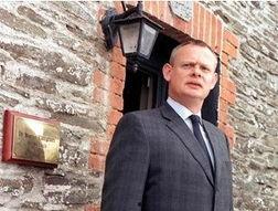 外科医生马丁 第四季,第四季揭秘生死边缘的挑战与成长