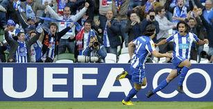 25_26赛季欧联杯联赛阶段第6轮：波尔图VS马尔默,欧联杯第6轮激战正酣