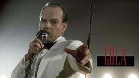 杰克·怀特豪尔：爸爸教我做爸爸