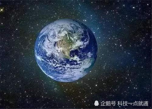 地球上的一年,一年四季的奇妙之旅