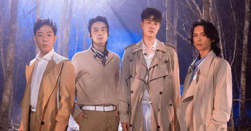 披荆斩棘的爱情,共谱爱情传奇