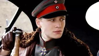 红男爵,传奇飞行员与第一次世界大战的空中传奇